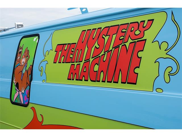 1979 Chevrolet G20 (CC-2062590) for sale in Venice, Florida