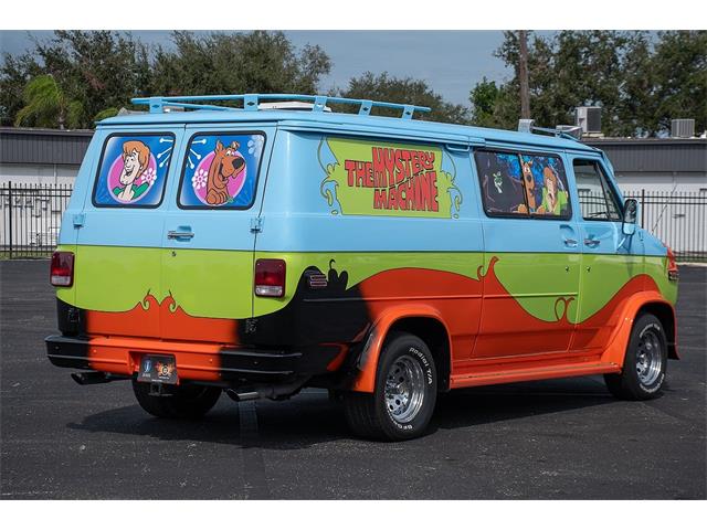 1979 Chevrolet G20 (CC-2062590) for sale in Venice, Florida