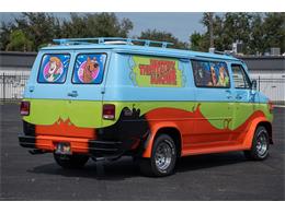 1979 Chevrolet G20 (CC-2062590) for sale in Venice, Florida