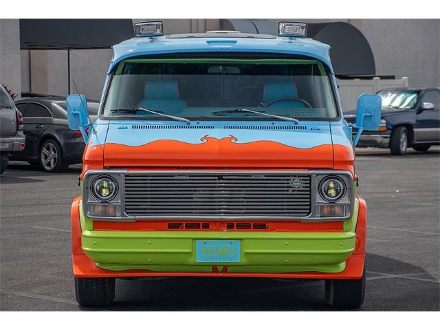 1979 Chevrolet G20 (CC-2062590) for sale in Venice, Florida