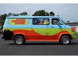 1979 Chevrolet G20 (CC-2062590) for sale in Venice, Florida