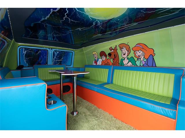 1979 Chevrolet G20 (CC-2062590) for sale in Venice, Florida