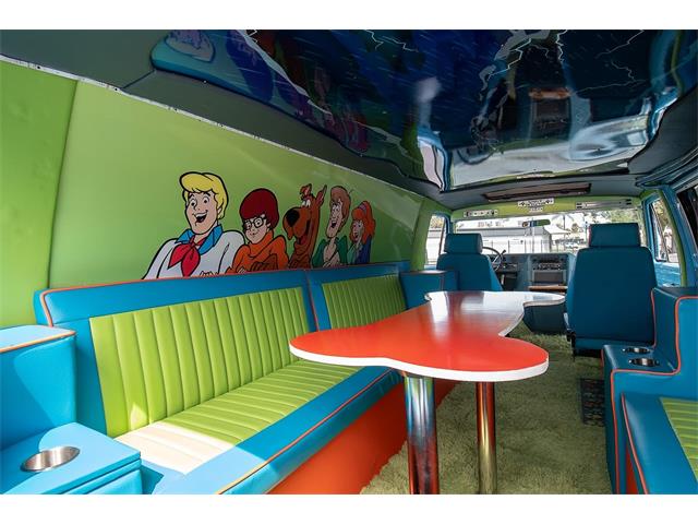 1979 Chevrolet G20 (CC-2062590) for sale in Venice, Florida