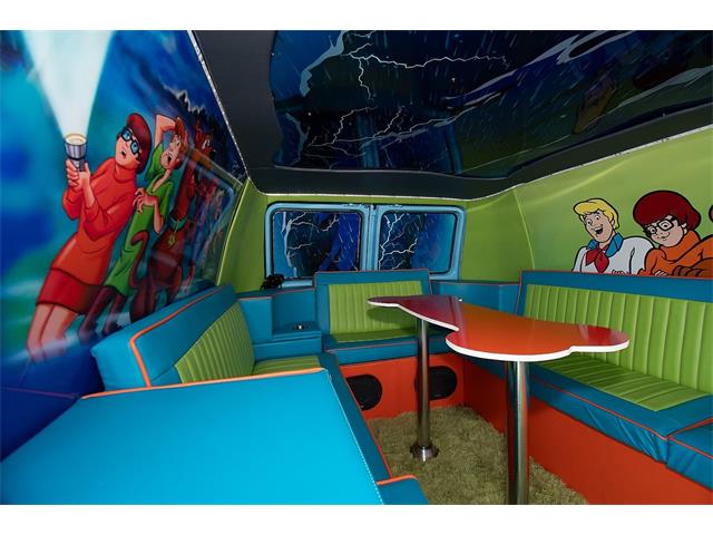 1979 Chevrolet G20 (CC-2062590) for sale in Venice, Florida