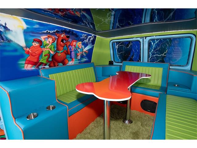 1979 Chevrolet G20 (CC-2062590) for sale in Venice, Florida