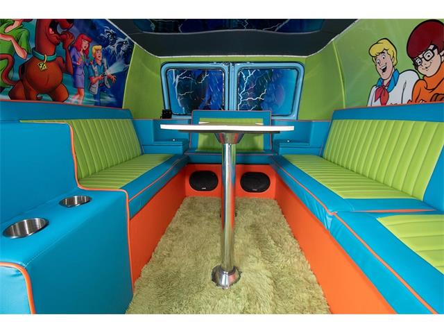 1979 Chevrolet G20 (CC-2062590) for sale in Venice, Florida