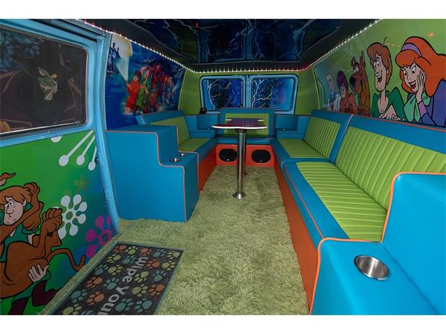 1979 Chevrolet G20 (CC-2062590) for sale in Venice, Florida