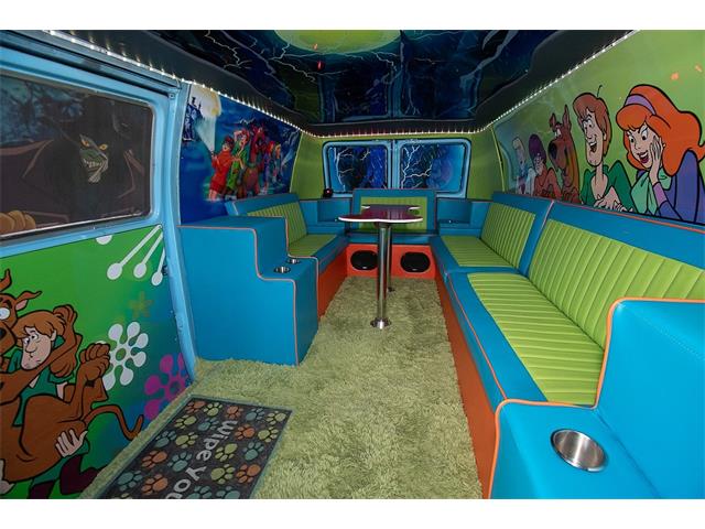 1979 Chevrolet G20 (CC-2062590) for sale in Venice, Florida