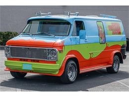 1979 Chevrolet G20 (CC-2062590) for sale in Venice, Florida