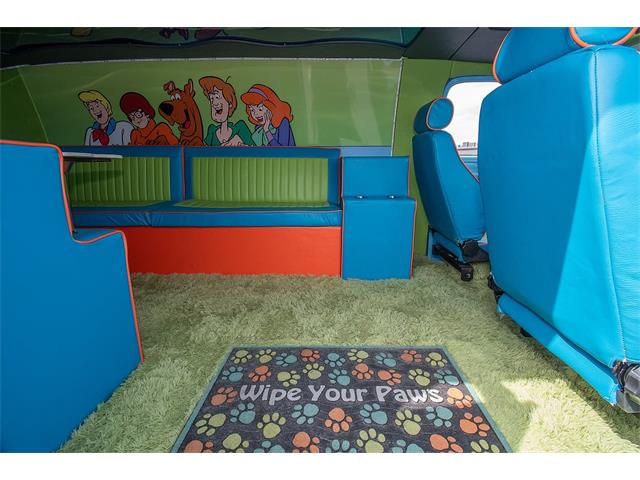 1979 Chevrolet G20 (CC-2062590) for sale in Venice, Florida