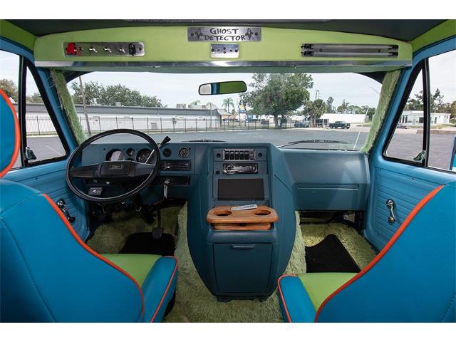 1979 Chevrolet G20 (CC-2062590) for sale in Venice, Florida