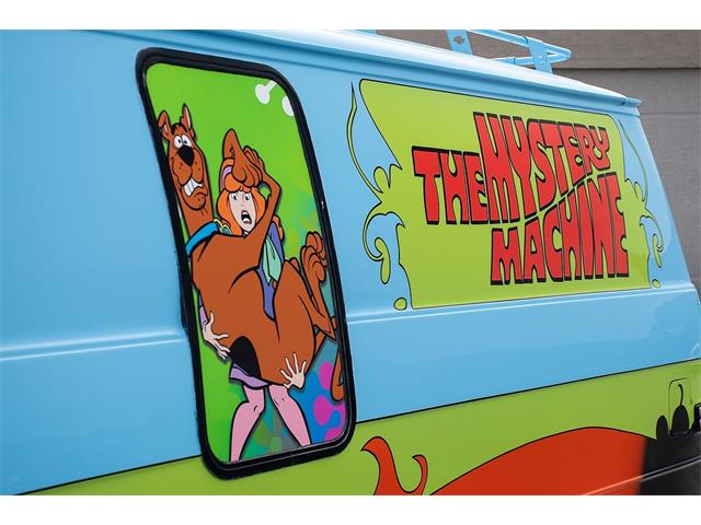 1979 Chevrolet G20 (CC-2062590) for sale in Venice, Florida