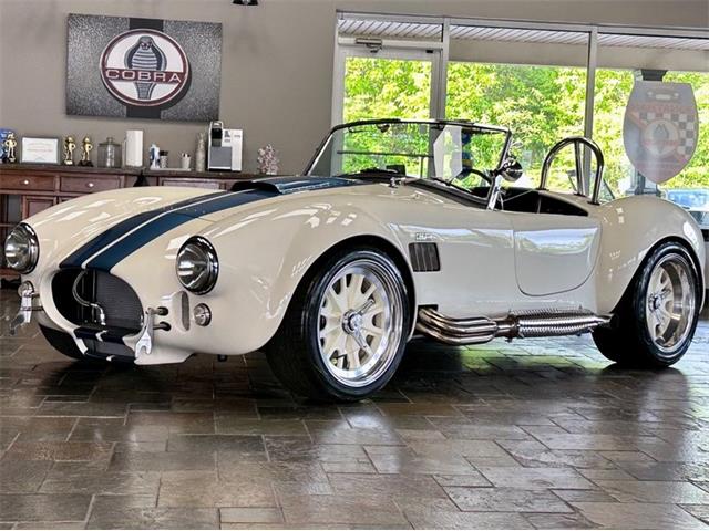 1965 AC Cobra (CC-2062593) for sale in Carlisle, Pennsylvania