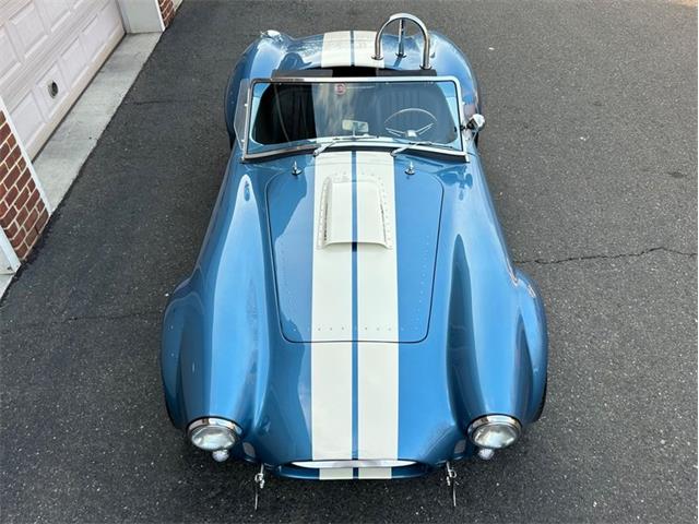 1965 AC Cobra (CC-2062593) for sale in Carlisle, Pennsylvania