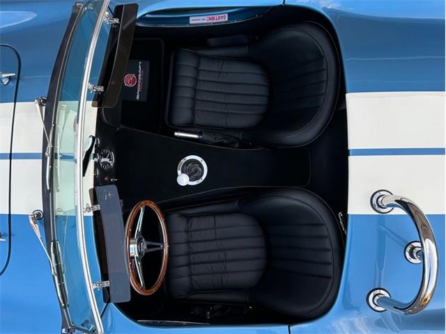 1965 AC Cobra (CC-2062593) for sale in Carlisle, Pennsylvania