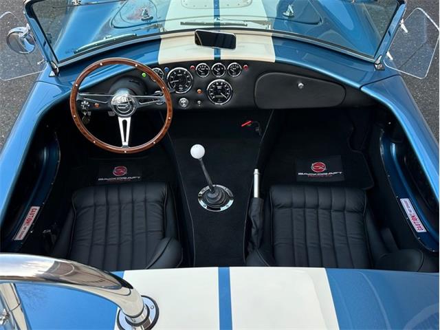 1965 AC Cobra (CC-2062593) for sale in Carlisle, Pennsylvania