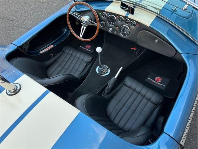 1965 AC Cobra (CC-2062593) for sale in Carlisle, Pennsylvania