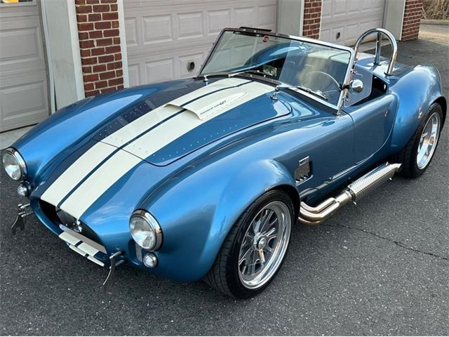 1965 AC Cobra (CC-2062593) for sale in Carlisle, Pennsylvania