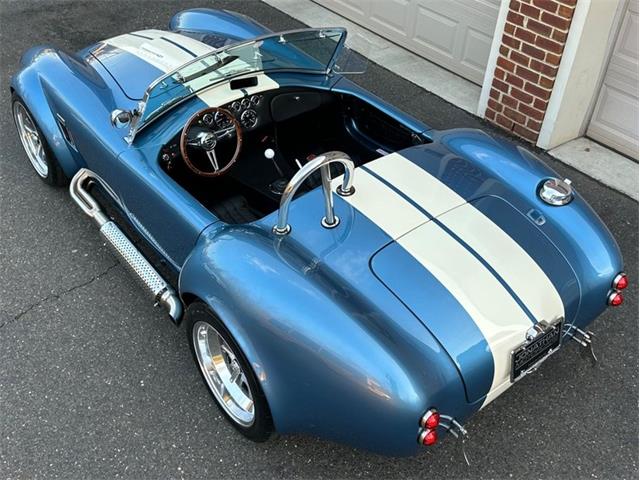 1965 AC Cobra (CC-2062593) for sale in Carlisle, Pennsylvania