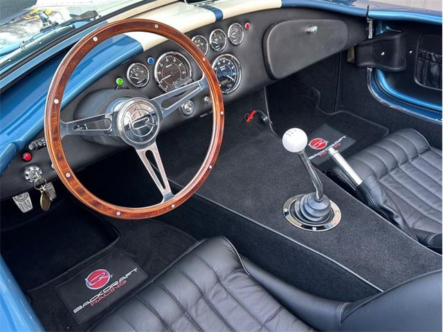 1965 AC Cobra (CC-2062593) for sale in Carlisle, Pennsylvania