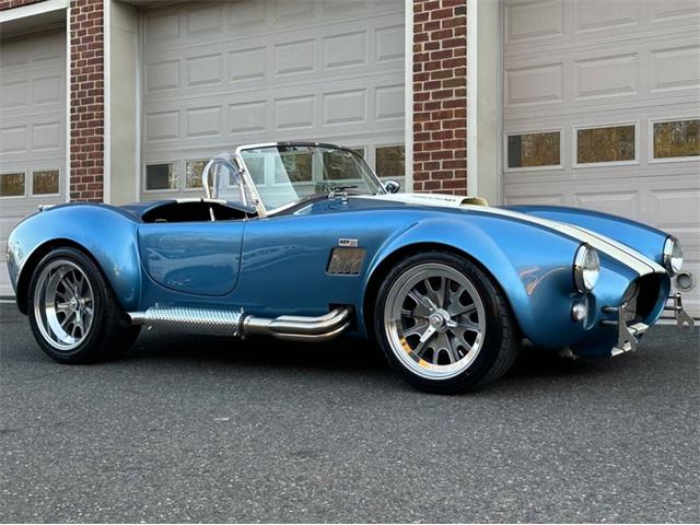 1965 AC Cobra (CC-2062593) for sale in Carlisle, Pennsylvania