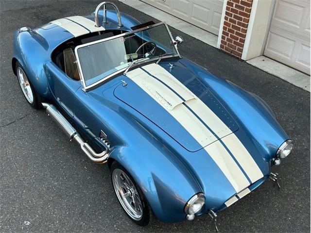 1965 AC Cobra (CC-2062593) for sale in Carlisle, Pennsylvania