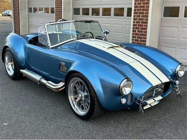 1965 AC Cobra (CC-2062593) for sale in Carlisle, Pennsylvania