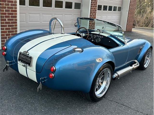 1965 AC Cobra (CC-2062593) for sale in Carlisle, Pennsylvania