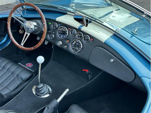 1965 AC Cobra (CC-2062593) for sale in Carlisle, Pennsylvania