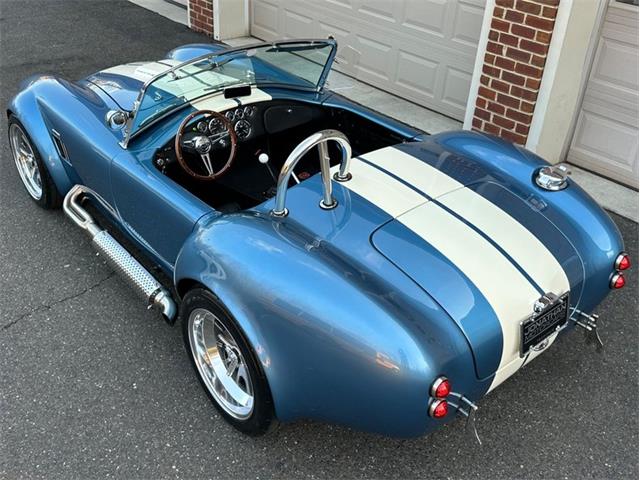 1965 AC Cobra (CC-2062593) for sale in Carlisle, Pennsylvania