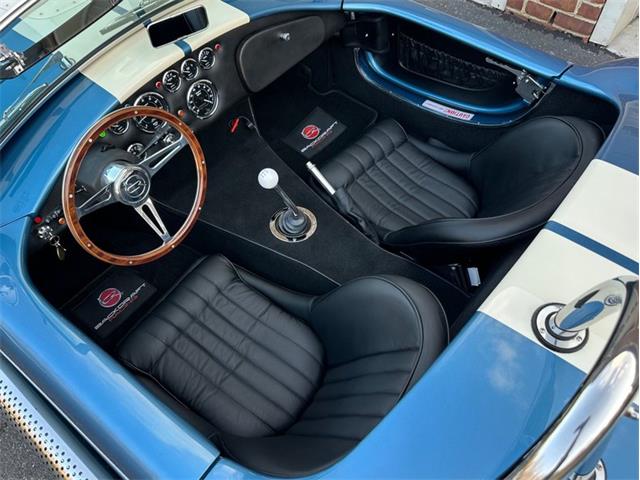 1965 AC Cobra (CC-2062593) for sale in Carlisle, Pennsylvania