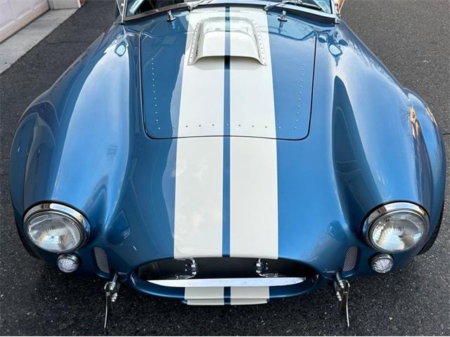 1965 AC Cobra (CC-2062593) for sale in Carlisle, Pennsylvania