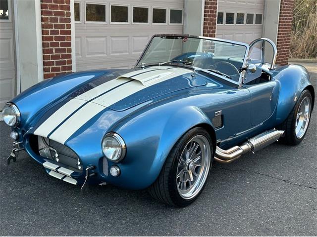 1965 AC Cobra (CC-2062593) for sale in Carlisle, Pennsylvania