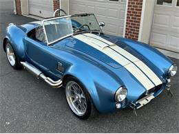 1965 AC Cobra (CC-2062593) for sale in Carlisle, Pennsylvania