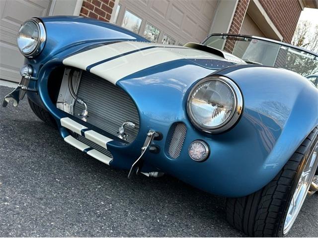 1965 AC Cobra (CC-2062593) for sale in Carlisle, Pennsylvania