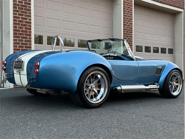 1965 AC Cobra (CC-2062593) for sale in Carlisle, Pennsylvania