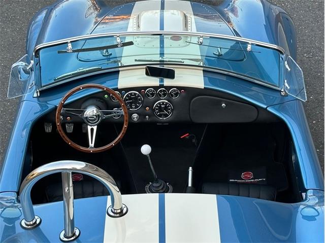 1965 AC Cobra (CC-2062593) for sale in Carlisle, Pennsylvania