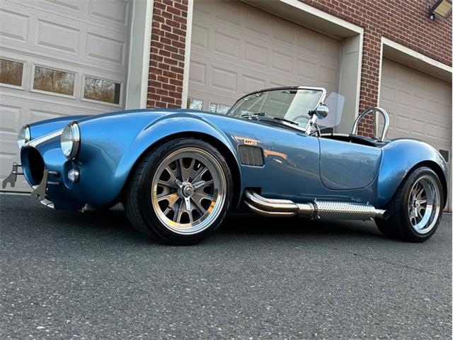1965 AC Cobra (CC-2062593) for sale in Carlisle, Pennsylvania