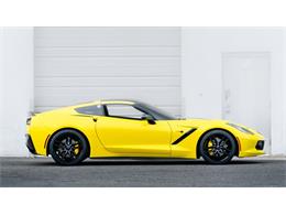 2016 Chevrolet Corvette (CC-2062594) for sale in Mesa, Arizona