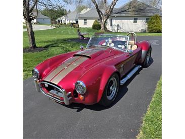 1965 AC Cobra (CC-2062596) for sale in Carlisle, Pennsylvania