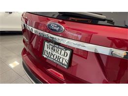 2017 Ford Explorer (CC-2062602) for sale in Jacksonville, Florida