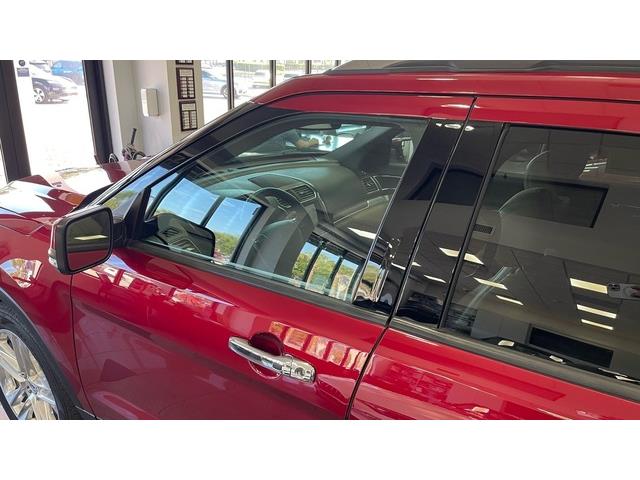 2017 Ford Explorer (CC-2062602) for sale in Jacksonville, Florida