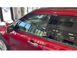 2017 Ford Explorer (CC-2062602) for sale in Jacksonville, Florida