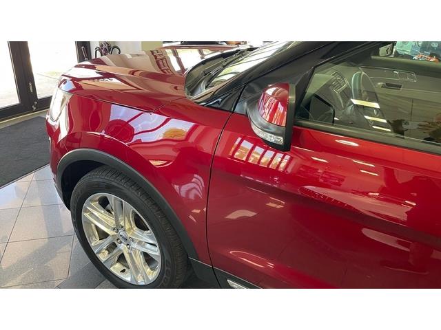 2017 Ford Explorer (CC-2062602) for sale in Jacksonville, Florida