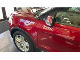 2017 Ford Explorer (CC-2062602) for sale in Jacksonville, Florida