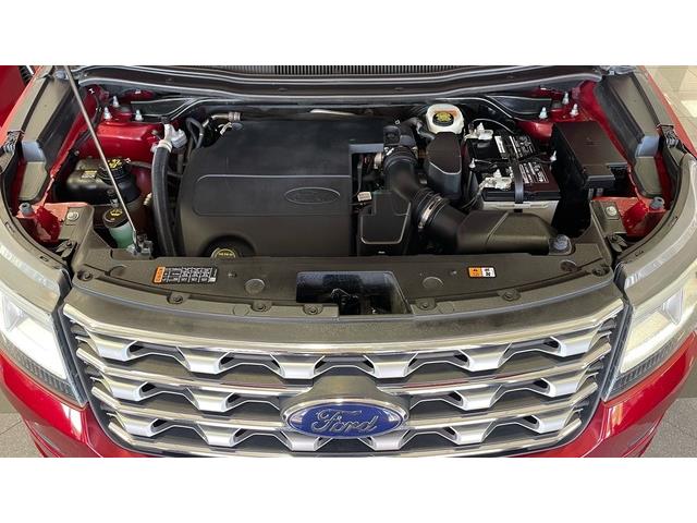 2017 Ford Explorer (CC-2062602) for sale in Jacksonville, Florida