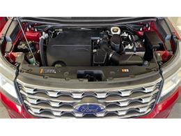 2017 Ford Explorer (CC-2062602) for sale in Jacksonville, Florida