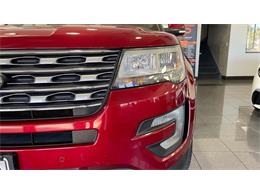2017 Ford Explorer (CC-2062602) for sale in Jacksonville, Florida