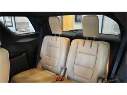 2017 Ford Explorer (CC-2062602) for sale in Jacksonville, Florida