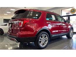 2017 Ford Explorer (CC-2062602) for sale in Jacksonville, Florida